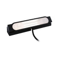Paulmann LED Wandfluter Tidos IP67  252x49mm 3000K 6W 200lm 230V 70° Anthrazit Metall