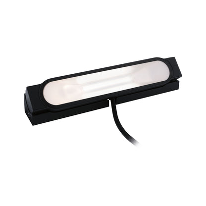 Paulmann LED Wandfluter Tidos IP67  252x49mm 3000K 6W 200lm 230V 70° Anthrazit Metall