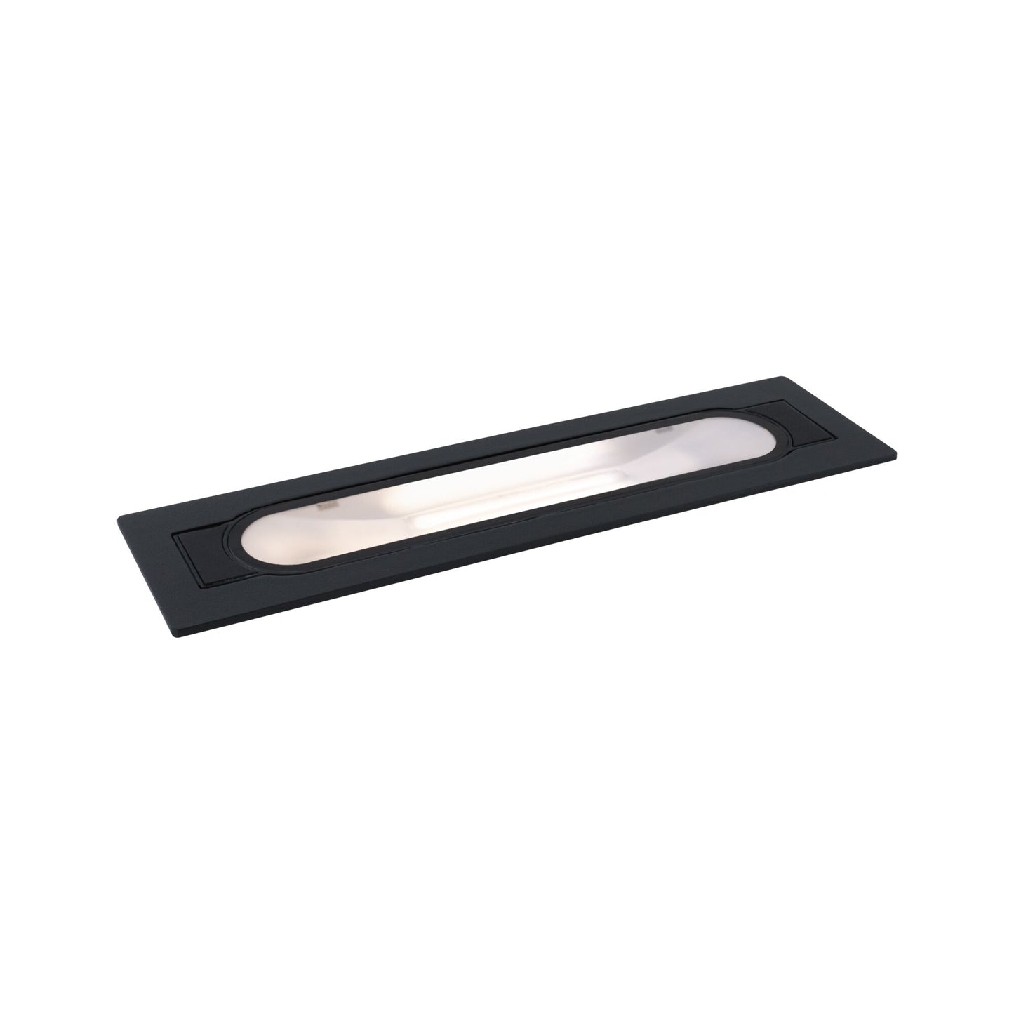 Paulmann LED Wandfluter Flotas IP67  279x76mm 3000K 6W 200lm 230V 70° Anthrazit Metall