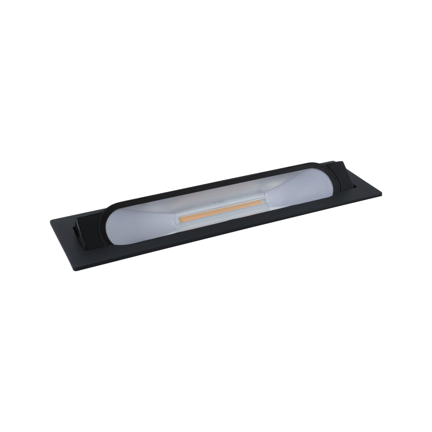 Paulmann LED Wandfluter Flotas IP67  279x76mm 3000K 6W 200lm 230V 70° Anthrazit Metall