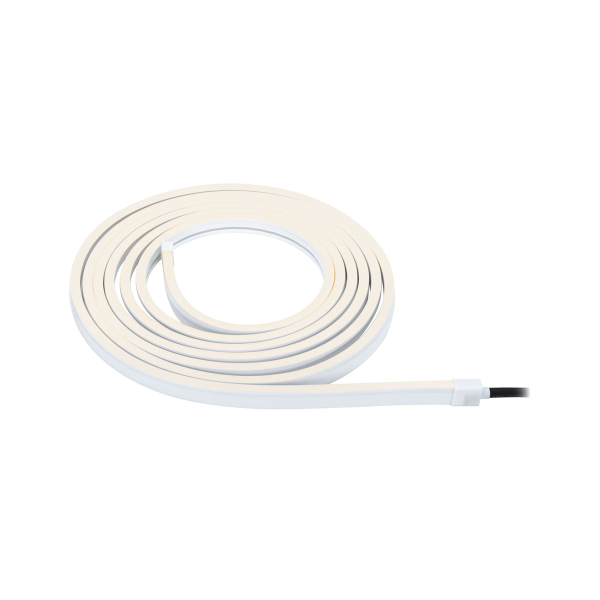 Paulmann Plug & Shine LED Stripe Smooth Einzelstripe  IP68 3000K 26W   Schwarz