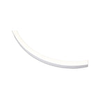 Paulmann Plug & Shine LED Stripe Smooth Einzelstripe  IP68 3000K 46W   Schwarz