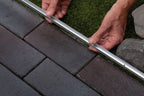 Paulmann Plug & Shine LED Stripe Smooth Einzelstripe  IP68 3000K 46W   Schwarz