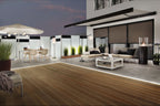 Paulmann Plug & Shine LED Stripe Smooth Einzelstripe  IP68 3000K 46W   Schwarz