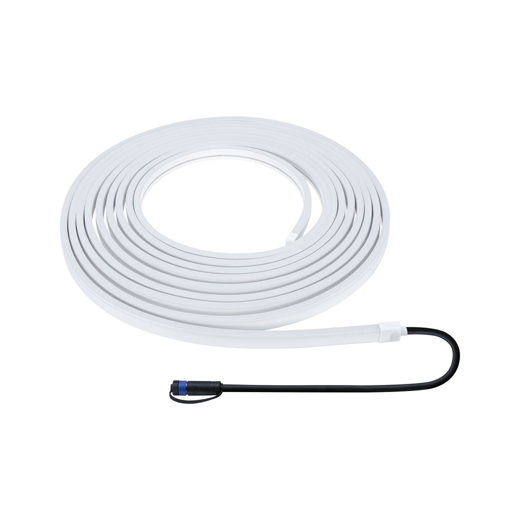 Paulmann Plug & Shine LED Stripe Smooth Einzelstripe  IP68 3000K 46W   Schwarz