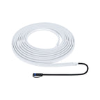 Paulmann Plug & Shine LED Stripe Smooth Einzelstripe  IP68 3000K 46W   Schwarz