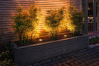 Paulmann Plug & Shine LED Bodeneinbauleuchte Floor IP67 2200K 4,5W   Anthrazit