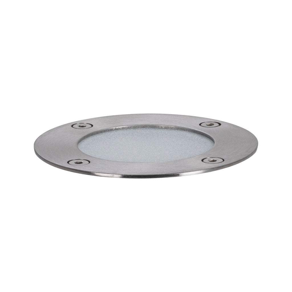 Paulmann Plug & Shine LED Bodeneinbauleuchte Floor IP67 2200K 4,5W   Anthrazit