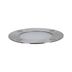Paulmann Plug & Shine LED Bodeneinbauleuchte Floor IP67 2200K 4,5W   Anthrazit