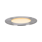 Paulmann Plug & Shine LED Bodeneinbauleuchte Floor IP67 2200K 4,5W   Anthrazit