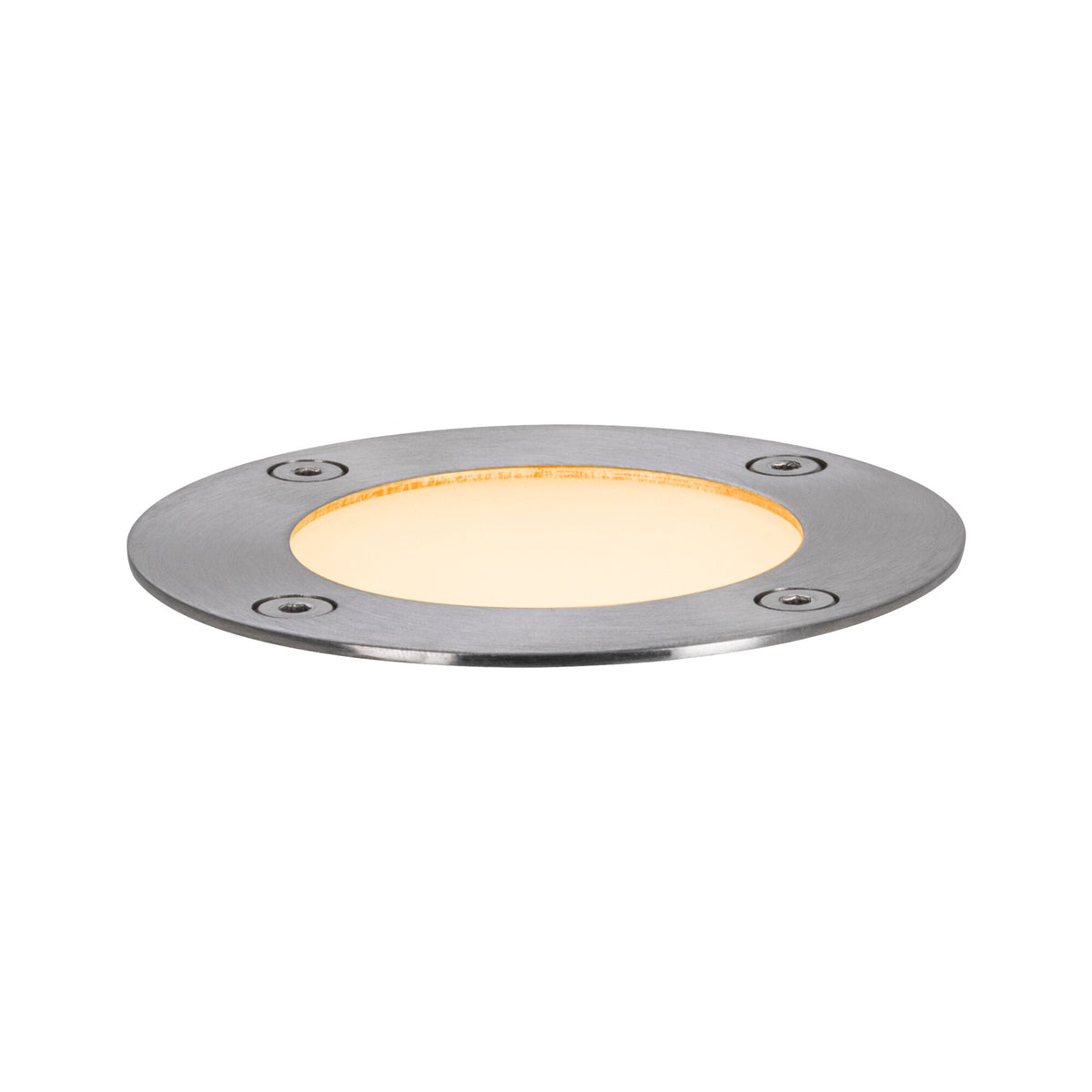 Paulmann Plug & Shine LED Bodeneinbauleuchte Floor IP67 2200K 4,5W   Anthrazit