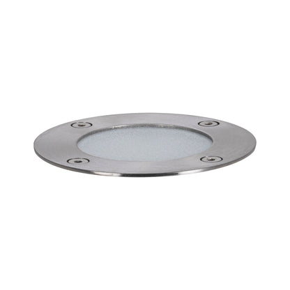 Paulmann Plug & Shine LED Bodeneinbauleuchte Floor IP67 2200K 3x4,5W   Anthrazit