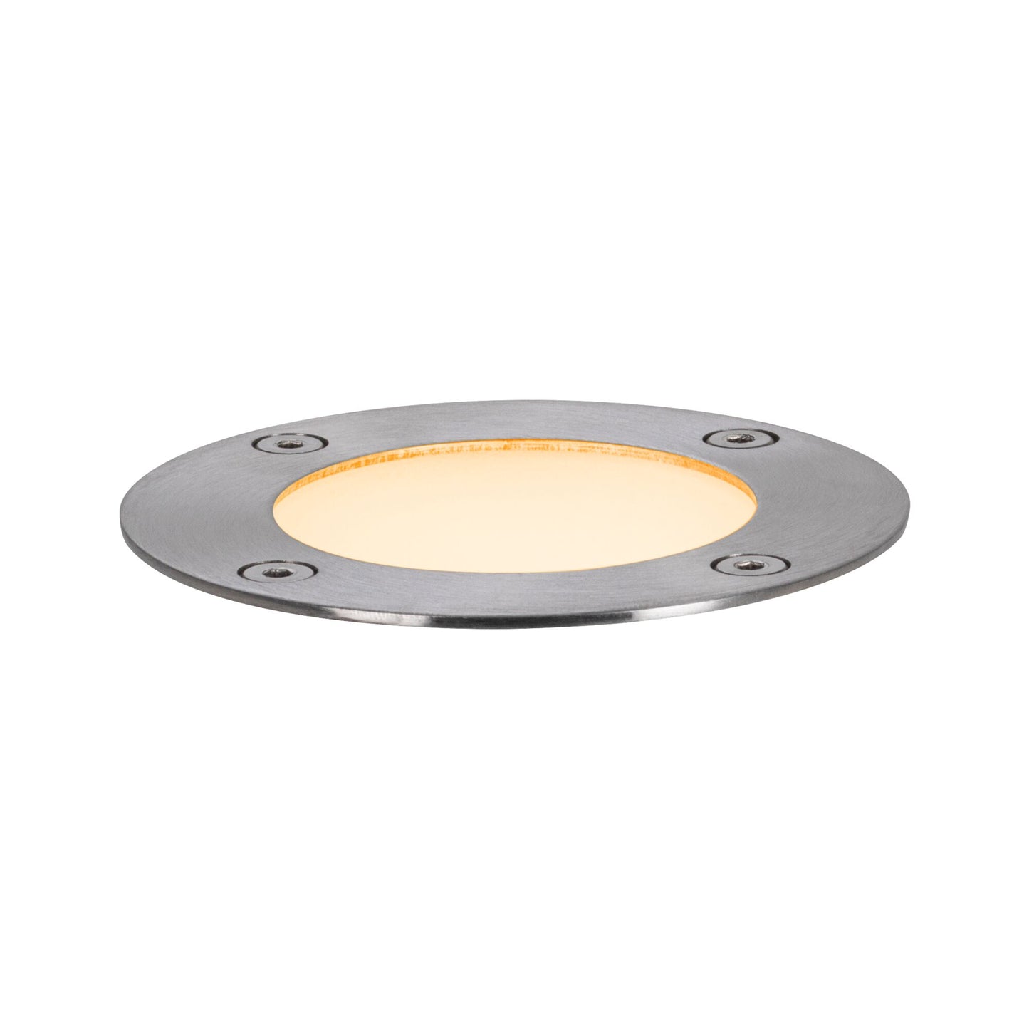 Paulmann Plug & Shine LED Bodeneinbauleuchte Floor IP67 2200K 3x4,5W   Anthrazit