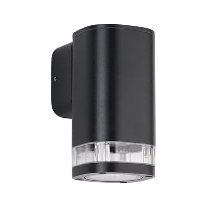 Paulmann Außenwandleuchte Colum IP44  80x112mm  max. 20W  230V  Anthrazit Aluminium