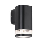 Paulmann Außenwandleuchte Colum IP44  80x112mm  max. 20W  230V  Anthrazit Aluminium