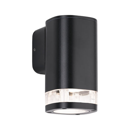 Paulmann Außenwandleuchte Colum IP44  80x112mm  max. 20W  230V  Anthrazit Aluminium