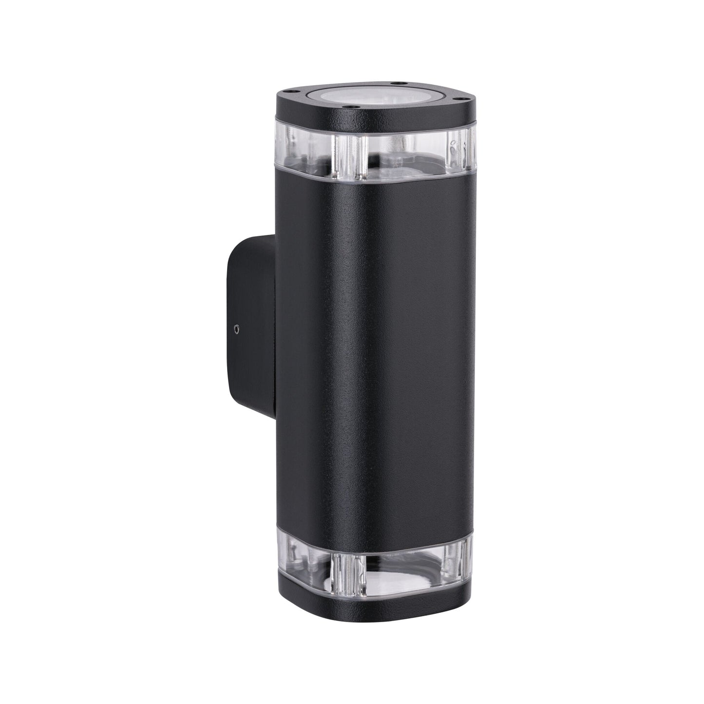 Paulmann Außenwandleuchte Colum IP44  80x112mm  max. 20W  230V  Anthrazit Aluminium