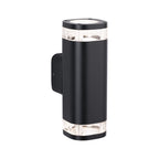 Paulmann Außenwandleuchte Colum IP44  80x112mm  max. 20W  230V  Anthrazit Aluminium