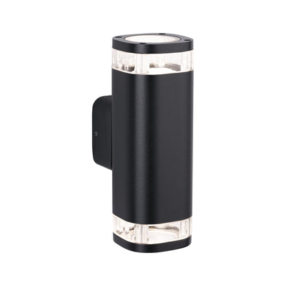 Paulmann Außenwandleuchte Colum IP44  80x112mm  max. 20W  230V  Anthrazit Aluminium