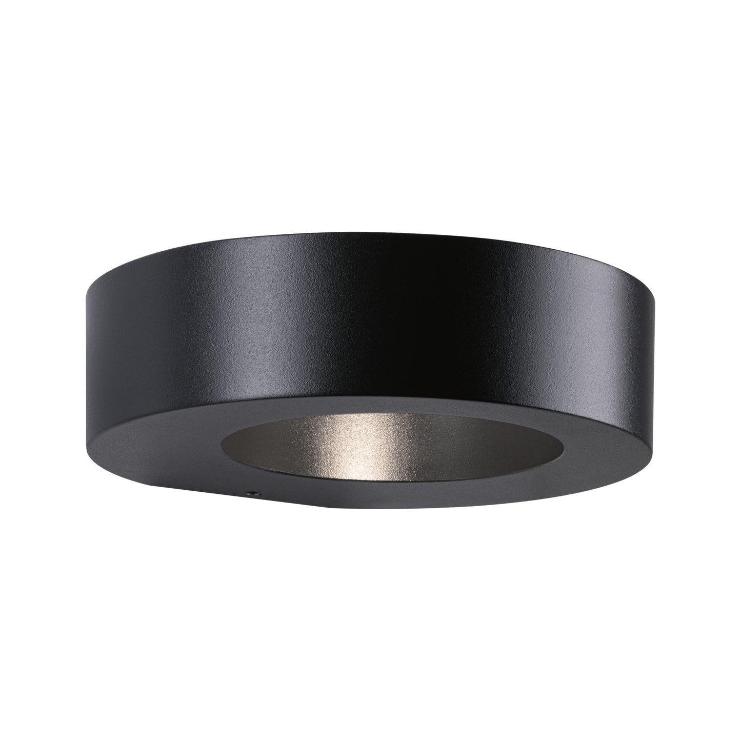 Paulmann LED Außenwandleuchte Renga IP44  181x172mm 3000K 5W 270lm 230V  Anthrazit Aluminium