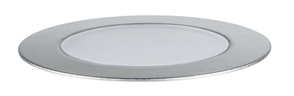 Paulmann Plug & Shine LED Bodeneinbauleuchte Floor IP67 2200K 3x2W  21VA Silber