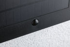 Paulmann Solar LED Hausnummernleuchte Neda IP44 2200K 18lm Anthrazit