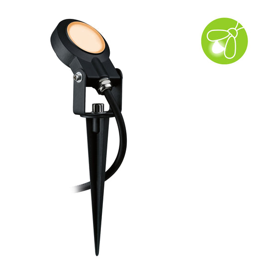 Paulmann Plug & Shine LED Spot Sting IP67 2200K 6,3W   Anthrazit