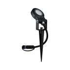 Paulmann Plug & Shine LED Spot Sting IP67 2200K 6,3W   Anthrazit