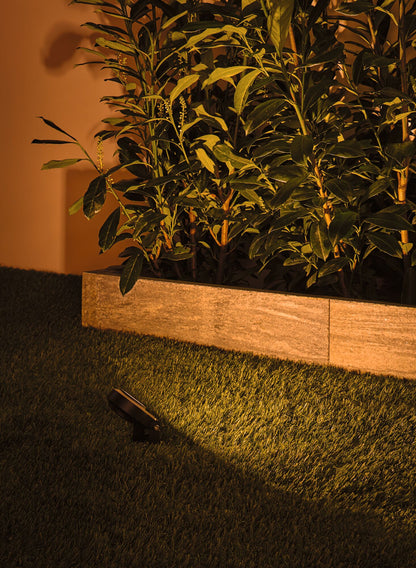 Paulmann Plug & Shine LED Spot Sting IP67 2200K 6,3W   Anthrazit