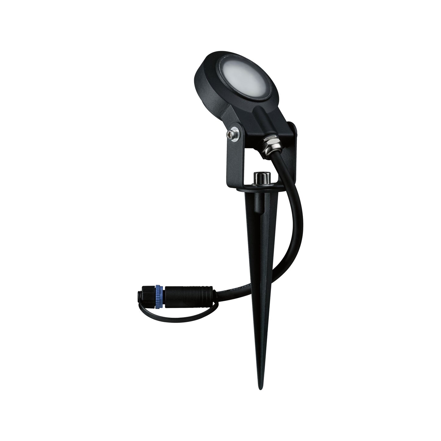Paulmann Plug & Shine LED Spot Sting IP67 2200K 3x6,3W  75VA Anthrazit