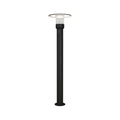 Paulmann Pollerleuchte Trian IP44 rund 600mm  max. 35W  230V  Anthrazit  Aluminium