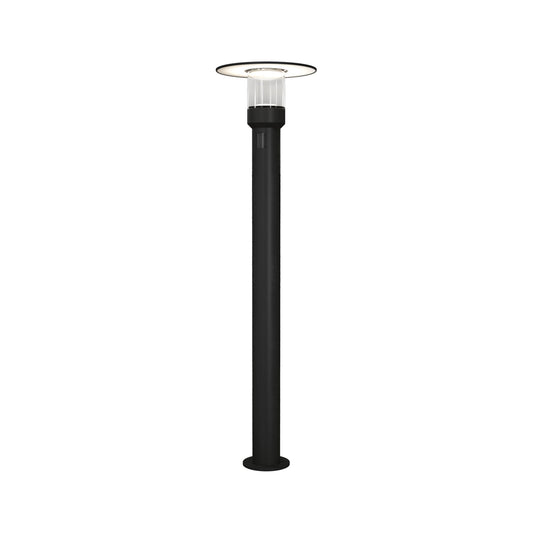 Paulmann Pollerleuchte Trian IP44 rund 600mm  max. 35W  230V  Anthrazit  Aluminium