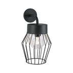 Paulmann Außenwandleuchte Lanka IP44  205x237mm  max. 40W  230V  Anthrazit Aluminium