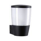 Paulmann LED Außenwandleuchte Bako  seewasserresistent IP44  110x140mm  max. 20W  230V  Anthrazit Aluminium