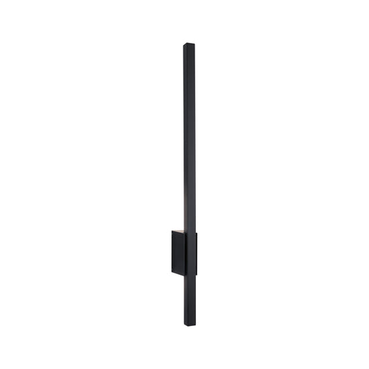Paulmann LED Außenwandleuchte Stan IP44  45x95mm 3000K 11,5W 300lm 230V  Anthrazit Aluminium