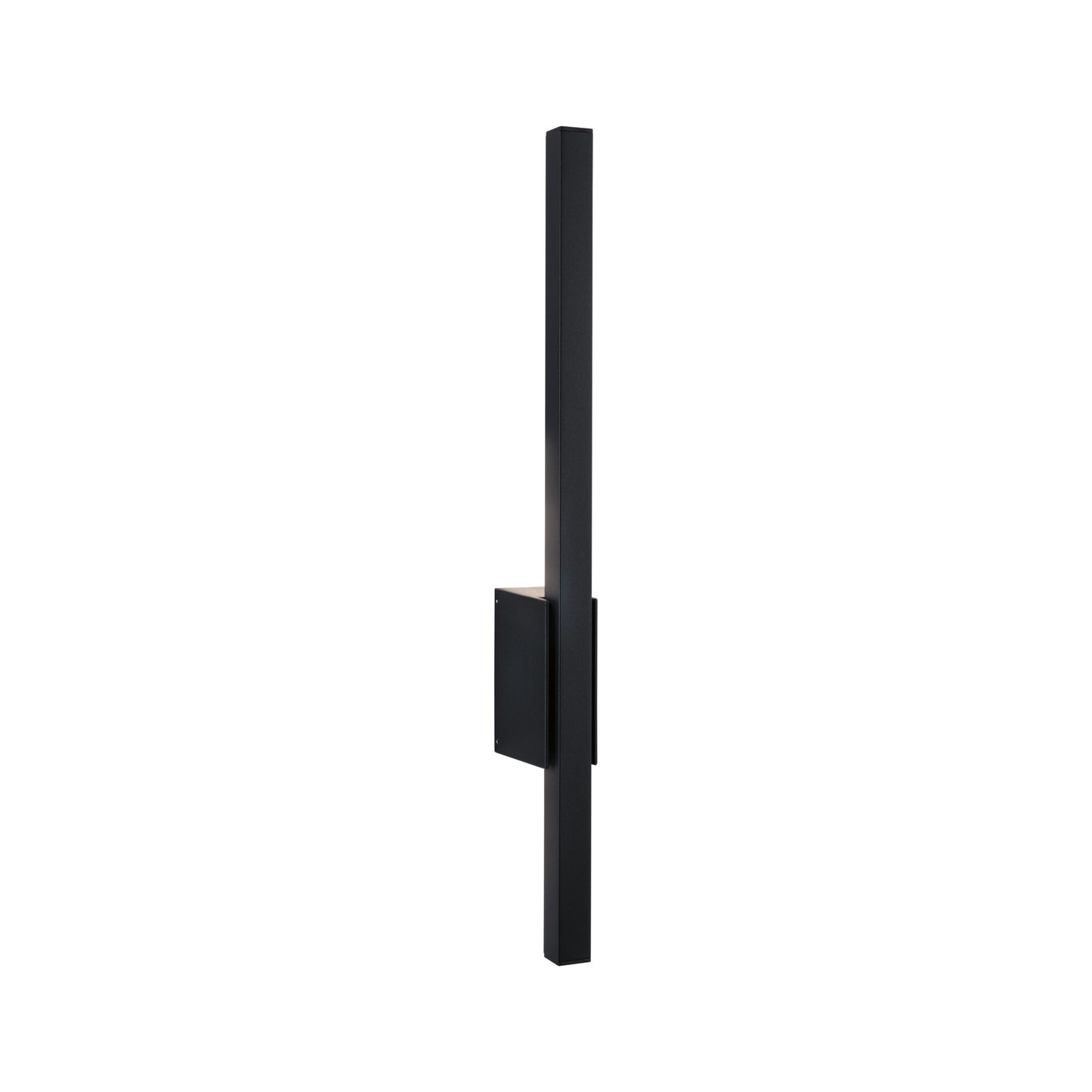 Paulmann LED Außenwandleuchte Stan IP44  45x95mm 3000K 9W 220lm 230V  Anthrazit Aluminium