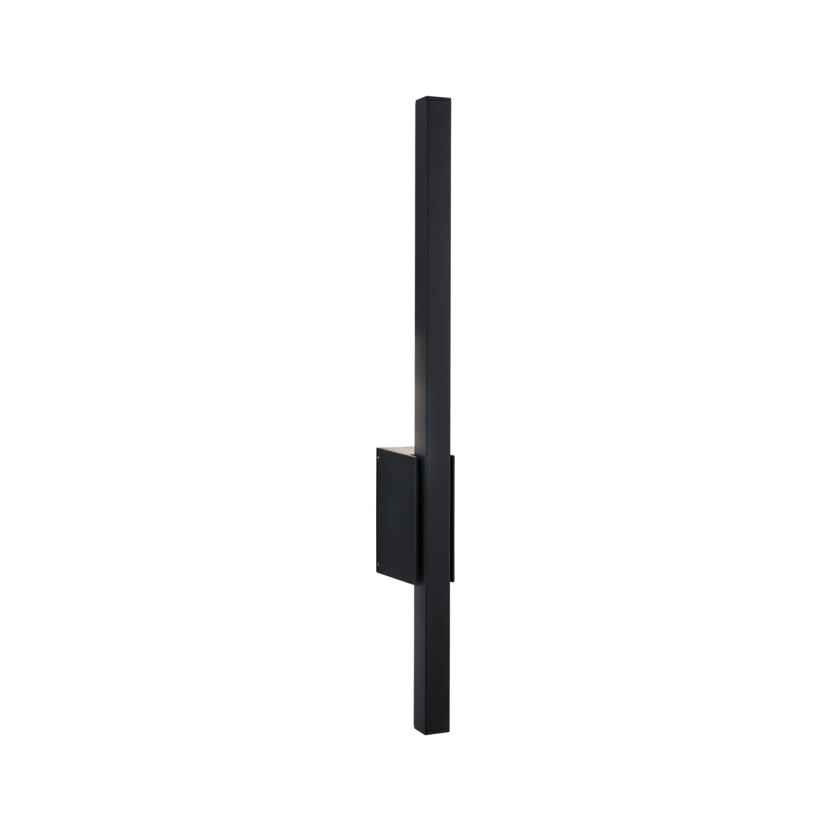 Paulmann LED Außenwandleuchte Stan IP44  45x95mm 3000K 9W 220lm 230V  Anthrazit Aluminium