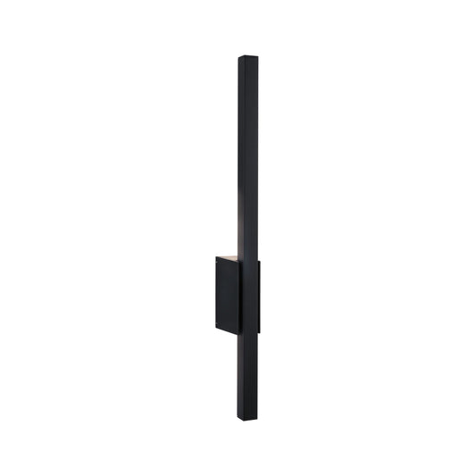 Paulmann LED Außenwandleuchte Stan IP44  45x95mm 3000K 9W 220lm 230V  Anthrazit Aluminium
