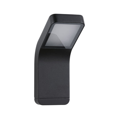 Paulmann LED Außenwandleuchte Kulma IP44  90x174mm 3000K 7,5W 520lm 230V  Anthrazit Aluminium