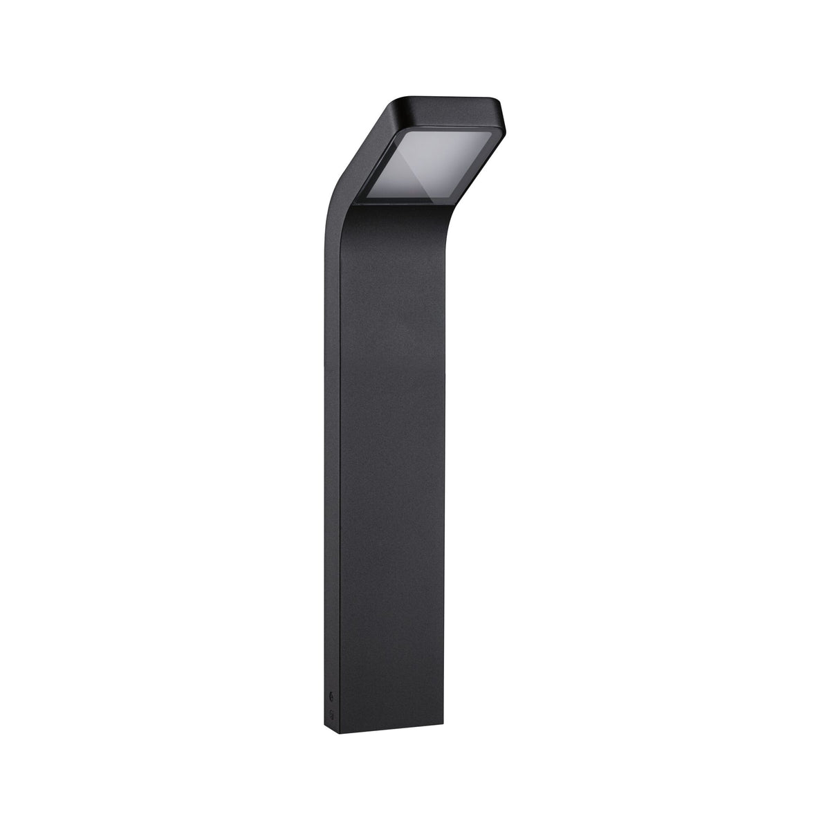 Paulmann LED Pollerleuchte Kulma IP44  500mm 3000K 7,5W 520lm 230V  Anthrazit  Aluminium