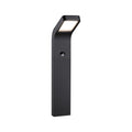 Paulmann LED Pollerleuchte Kulma IP44  500mm 3000K 7,5W 500lm 230V  Anthrazit  Aluminium