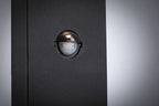 Paulmann LED Pollerleuchte Kulma IP44  500mm 3000K 7,5W 500lm 230V  Anthrazit  Aluminium