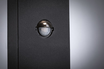 Paulmann LED Pollerleuchte Kulma IP44  500mm 3000K 7,5W 500lm 230V  Anthrazit  Aluminium