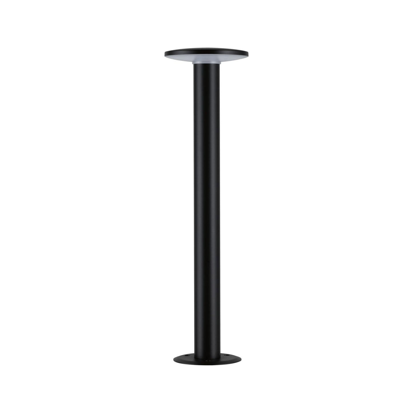 Paulmann LED Pollerleuchte   insektenfreundlich Smart Home Zigbee  IP44  600mm Tunable Warm 5,5W 280lm 230V  Anthrazit  Metall,Kunststoff