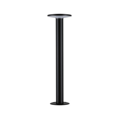 Paulmann LED Pollerleuchte   insektenfreundlich Smart Home Zigbee  IP44  600mm Tunable Warm 5,5W 280lm 230V  Anthrazit  Metall,Kunststoff