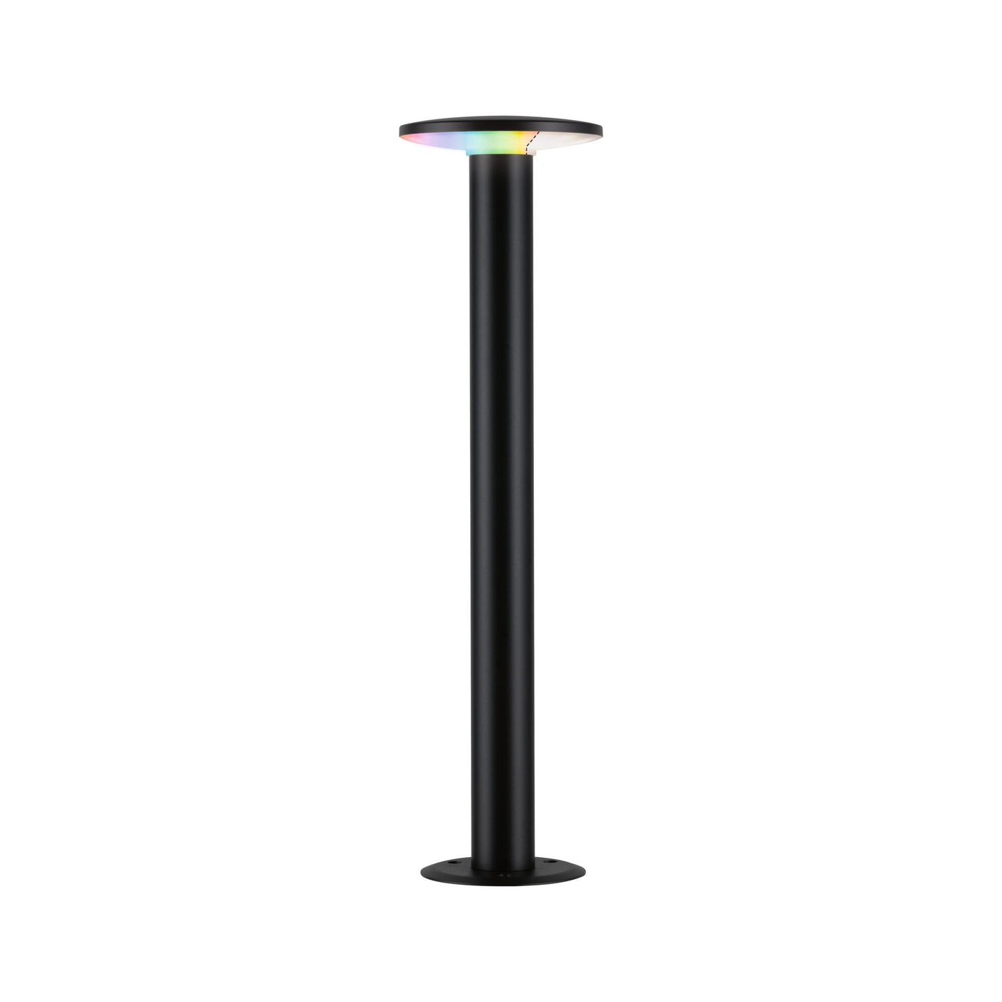Paulmann LED Pollerleuchte    IP44  600mm RGBW+ 5W 200lm 230V  Anthrazit  Metall,Kunststoff