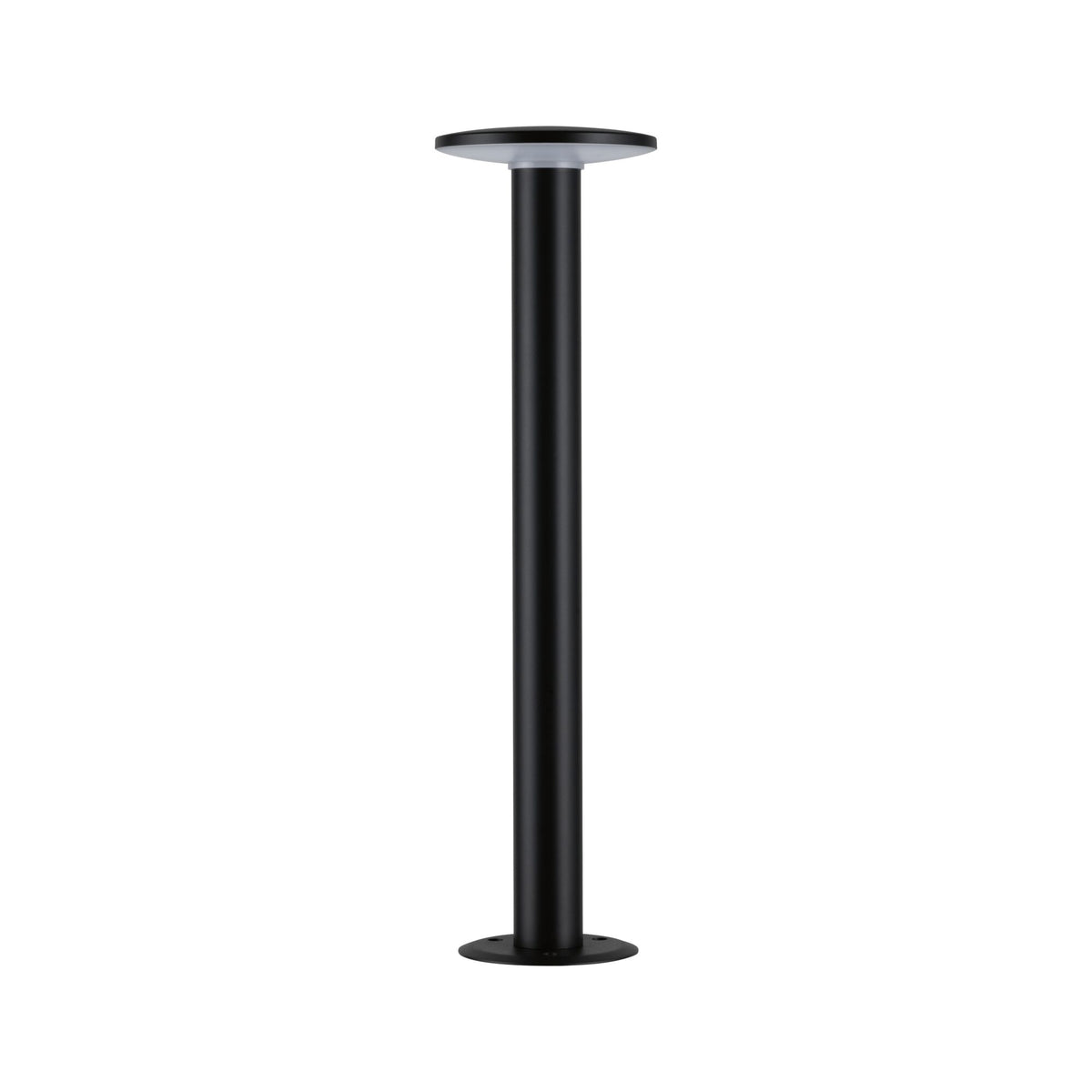 Paulmann LED Pollerleuchte    IP44  600mm RGBW+ 5W 200lm 230V  Anthrazit  Metall,Kunststoff