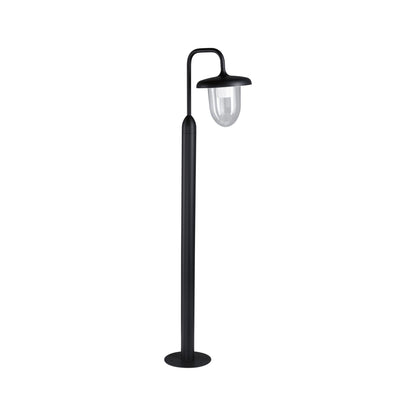 Paulmann Pollerleuchte Vintario IP44 rund 1.135mm  max. 20W  230V  Anthrazit E27 Aluminium