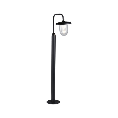 Paulmann Pollerleuchte Vintario IP44 rund 1.135mm  max. 20W  230V  Anthrazit E27 Aluminium