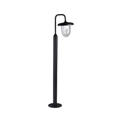 Paulmann Pollerleuchte Vintario IP44 rund 1.135mm  max. 20W  230V  Anthrazit E27 Aluminium